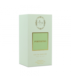 NVPR0 Parfum Portofino Nina Venezia