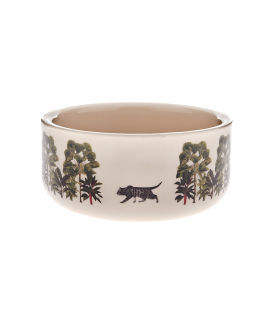 Ceramic range for cat Ferribiella