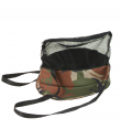 transport bag for small Camo O'lalapets