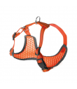 Ultra breathable summer harness Orange 3043 Record