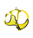 Ultra breathable summer harness Yellow 3043 Record
