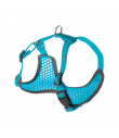 Ultra breathable summer harness Blue 3043 Record
