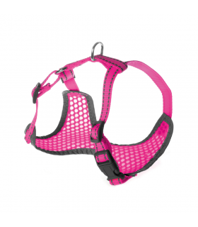 Ultra breathable summer harness Rose 3043 Record