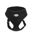 Light and breathable harness Black 3114.1 Record