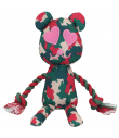CS-R-01 Camouflage Lovelly Creations Red