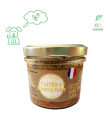Terrine Gourmet Chicken for Dog Pattes Blanches