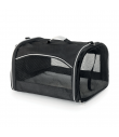 CA635 Aerated and Black Spacious Transport Bag Camon
