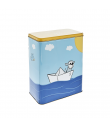 Kit De plage pour chien Summerdog T729 Ferribiella