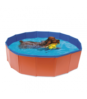 Dog swimming pool Croci