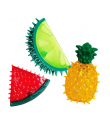 Fresh Fruit Toy for Dog Croci