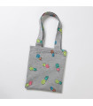 Sac Mommy s Eco Bag / Pineapple Louisdog