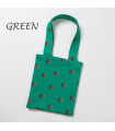 Bag Mommy s Eco Bag / Watermelon Green Louisdog