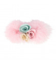 HP7378 Barrette Roselle Pinkaholic Pink
