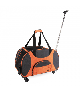 CA652 Trolley Bag For Dog and Cat Camon