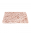 T1096 Pink faux fur blanket Ferribiella