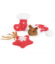 AH960 Christmas Toy for Cat Camon