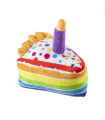 HDD-088 Jouet Gateau Birthday Cake Slice Haute Diggity Dog