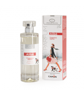 IC120 Parfum Alibé Fragance Myrte Rouge Camon