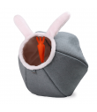 DF5222 Igloo Bunny Pour Chat United Pets