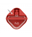 CIO226 Gourdes ultra compacte Rouge F20 Ferribiella