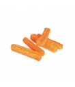 AE324 Friandise 100% végétale chips de carotte Camon