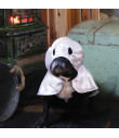Deguisement de Fantome Reversible pour chien Tricky Ghost Croci
