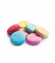 Friandise Macarons pour chien arome Vanille 6805 Record