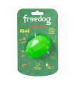 Jouet pour chien geométrique cache friandise Kiwi Freedog