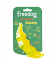 Jouet Pour Chien Geométrique Cache Friandise Banane Freedog