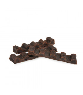 AE442/B Friandise en Forme de Barre de Chocolat au Poulet Camon