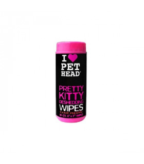 PET HEAD - tumblers for small cats