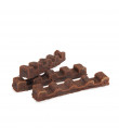 AE442/E Friandise In Chocolate Bar Shape Camon
