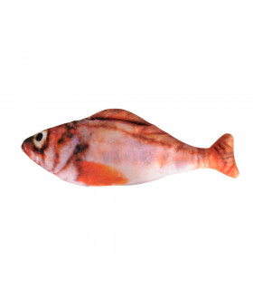AG050/B Red Fish Toy With USB Camon