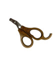 Scissors for dog and cat Barbershop Croci