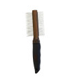 Double comb 2 in 1 Professional for Dog and Cat Barbershop Croci