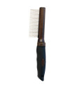 Medium tooth comb Professional For Dog And Barbershop Cat Croci