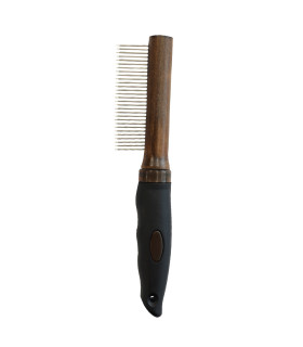 Professional Fine Tooth Comb For Dog And Barbershop Cat Croci