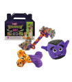 Pack de 3 jouets d'Halloween pour Chien Croci