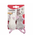 AG020/G Refillable cat mouse Camon