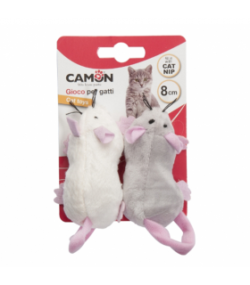 AG020/G Refillable cat mouse Camon