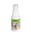 G866 Spray Dentifrice Anti tartre pour chien Camon