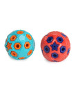 AD486 Balle Hexagonale coloré à Led Camon
