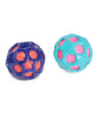 AD0487 Spherical Ball Toy Colored to Relief Camon