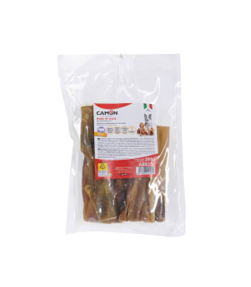AB935 Natural treats Dried Beef Boats Camon