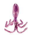 TP1141 Toy for Cat Fish octopus Au Matabi For Cane Telescopic Ferribiella