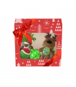 C6073315 Christmas surprise box for Chien Croci