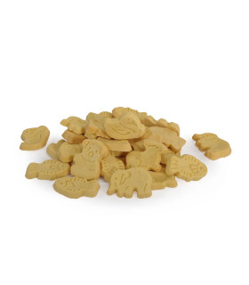 LA670/A Friandises Biscuits animaux à la vanille Camon