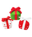 Cat toy Christmas gifts Croci
