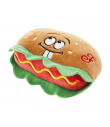 TP939 Hamburger Toy for Molosse Ferribiella