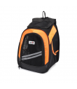 C746 Backpack Breathable 2 in 1 Orange Camon